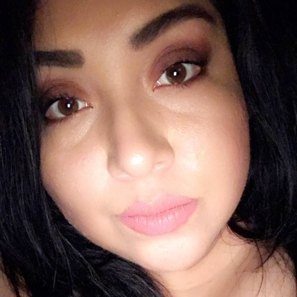 Meet your Posher, Guadalupe